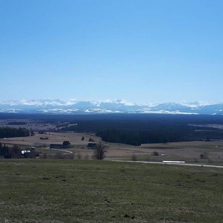 Przytulny Apartamentt Jablonka  Buitenkant foto
