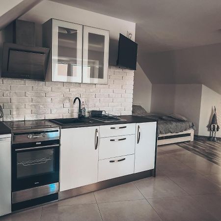 Przytulny Apartamentt Jablonka  Buitenkant foto