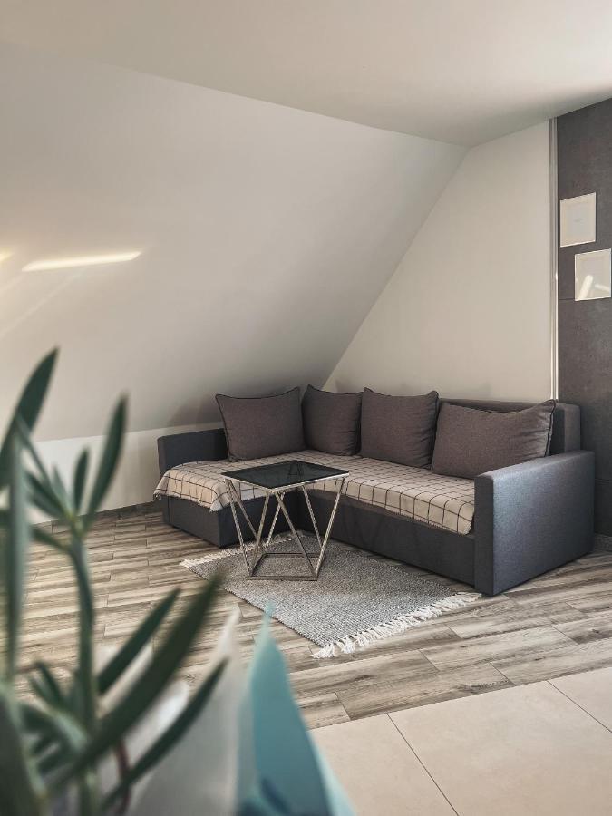 Przytulny Apartamentt Jablonka  Buitenkant foto
