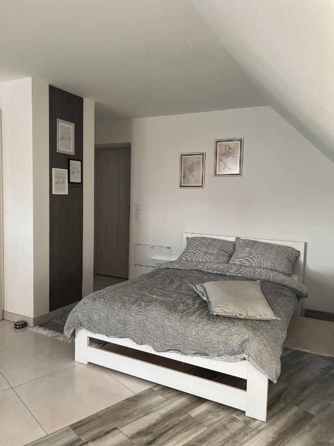 Przytulny Apartamentt Jablonka  Buitenkant foto