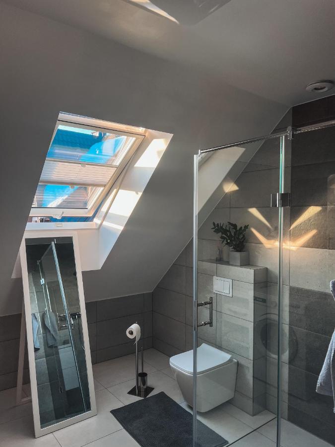Przytulny Apartamentt Jablonka  Buitenkant foto